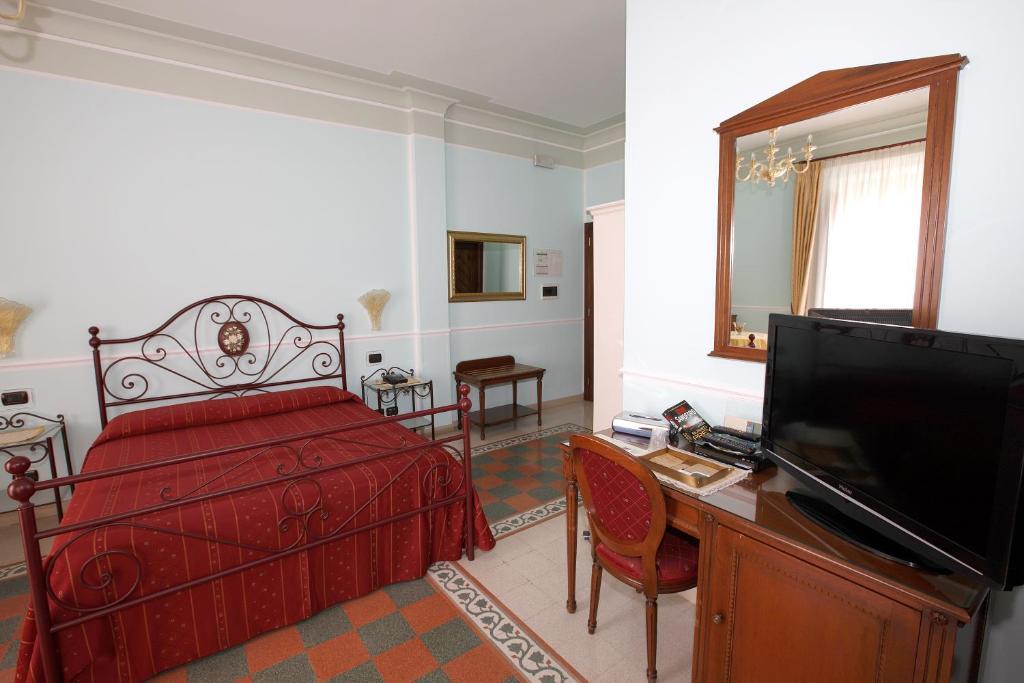 Hotel Palazzo Krataiis ชิลลา ห้อง รูปภาพ