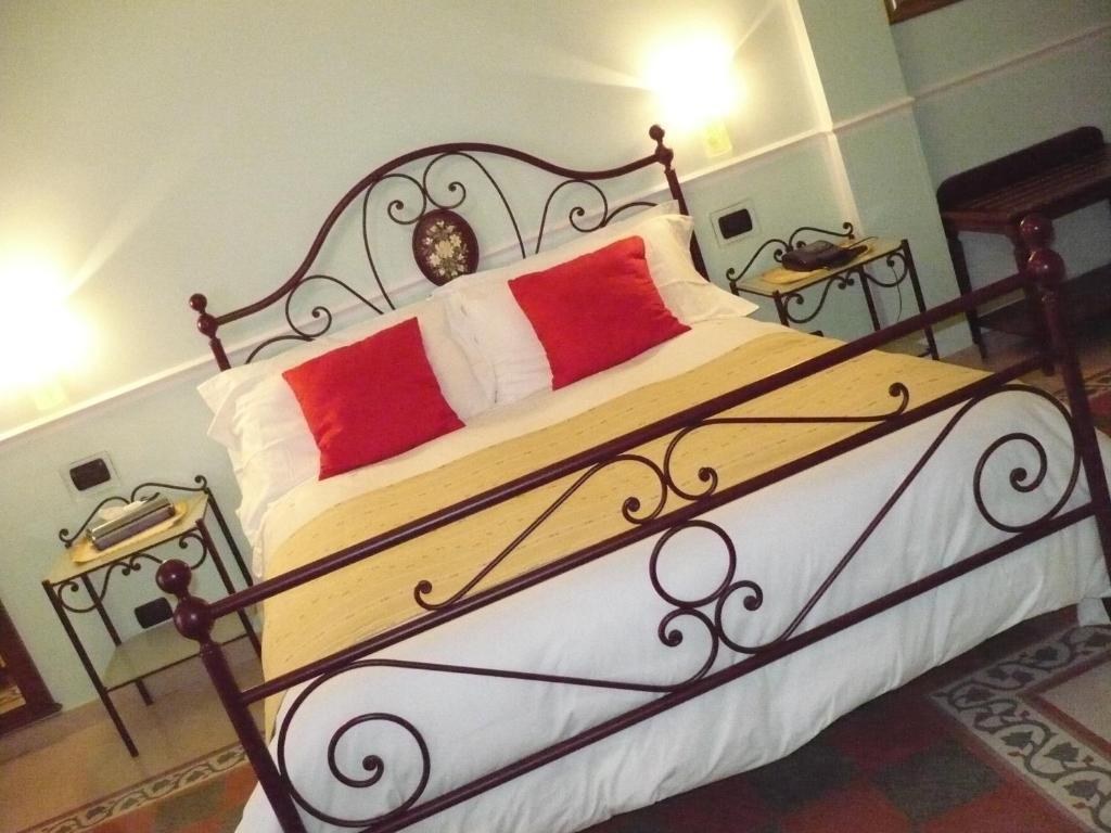 Hotel Palazzo Krataiis ชิลลา ห้อง รูปภาพ