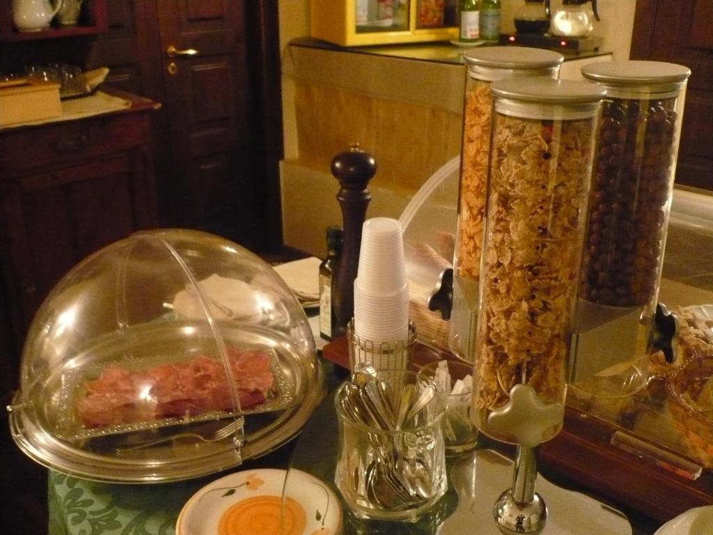 Hotel Palazzo Krataiis ชิลลา ห้อง รูปภาพ